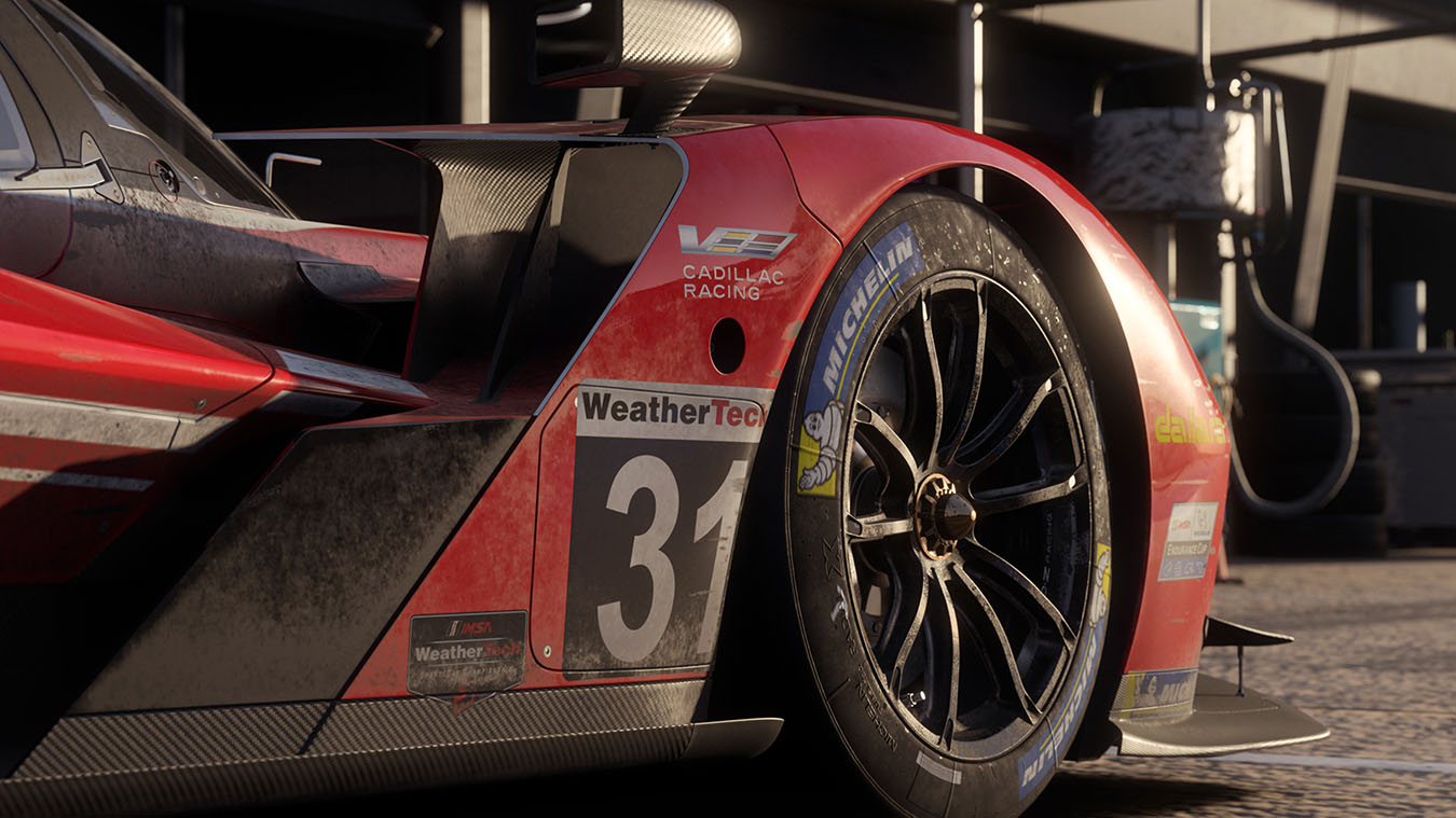 Forza Motorsport (2023) - Imagen 27